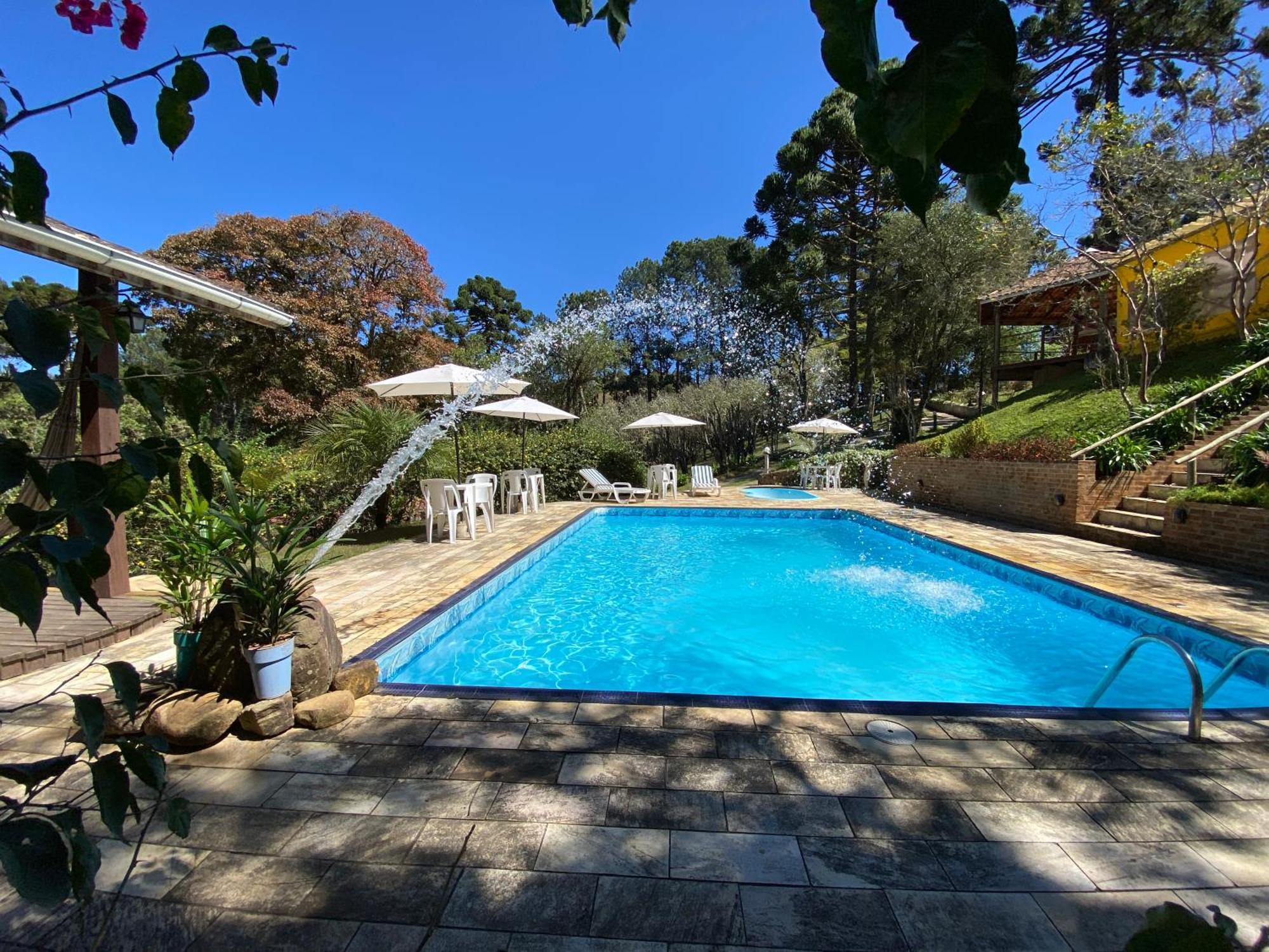 Lodge Sotaque Mineiro *