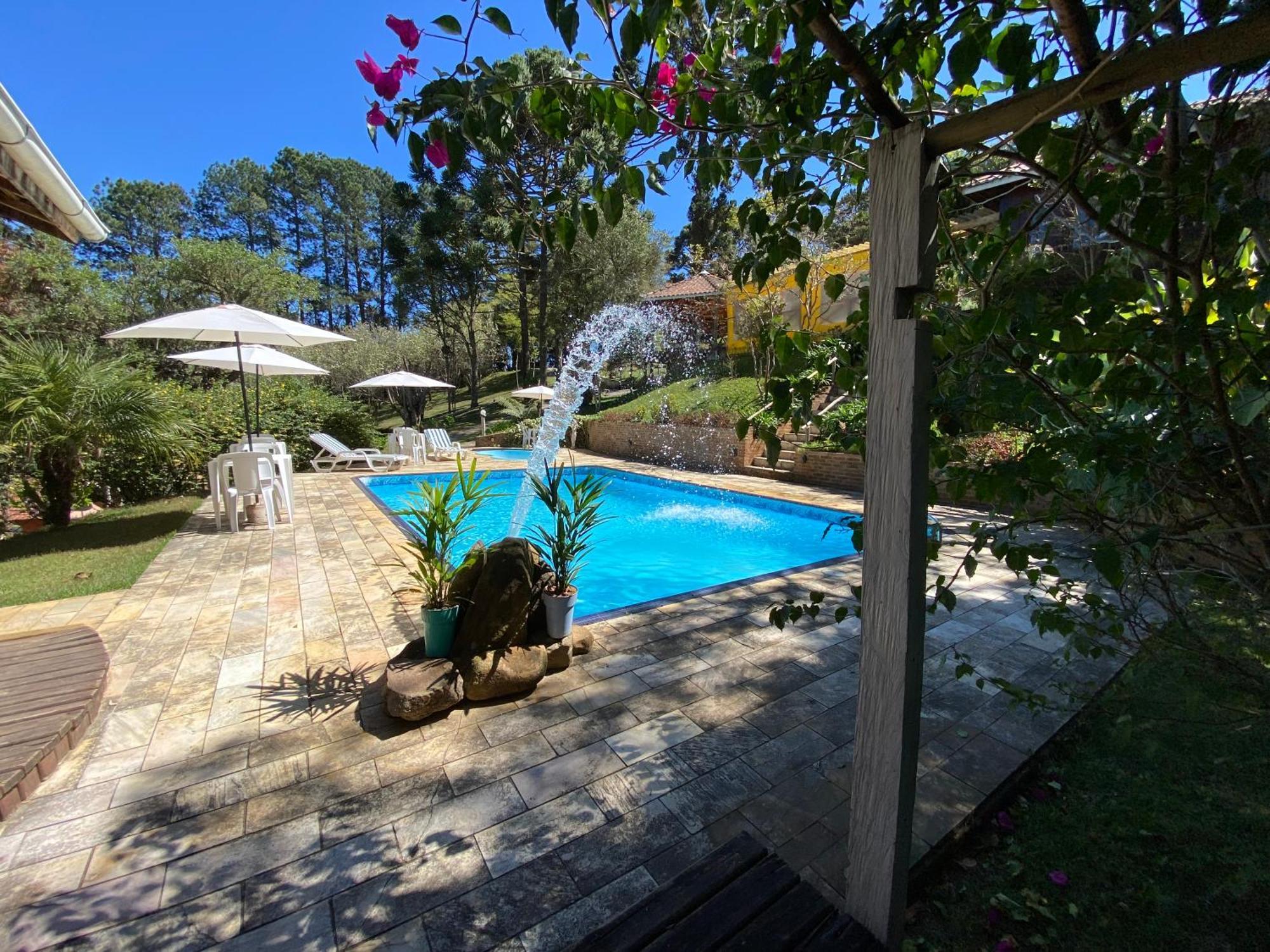 Lodge Sotaque Mineiro