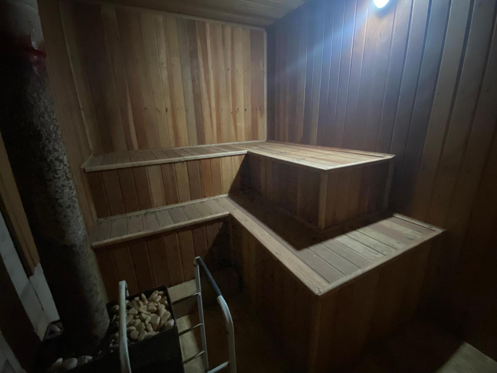 Sotaque Mineiro Lodge