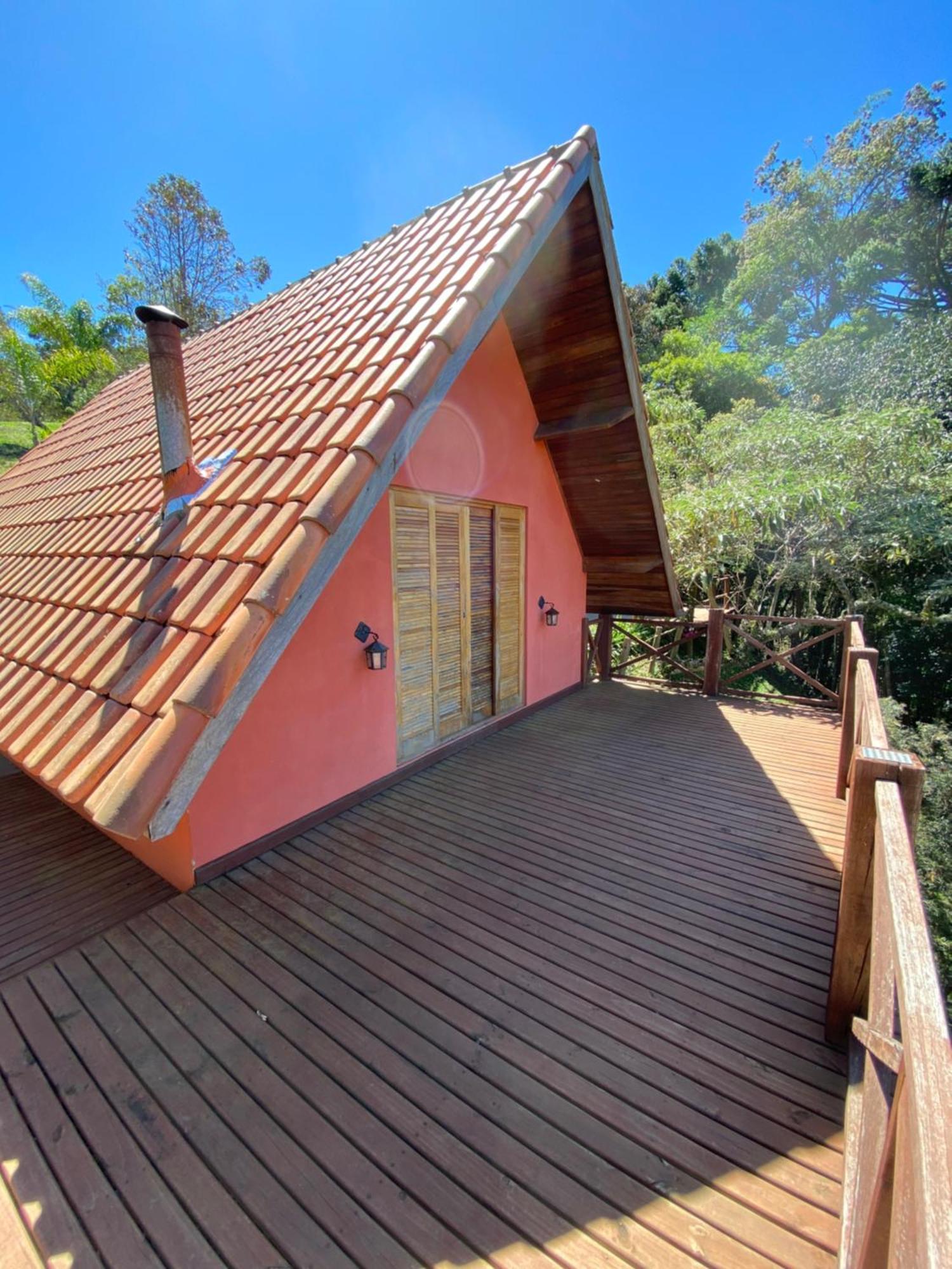 Lodge Sotaque Mineiro *