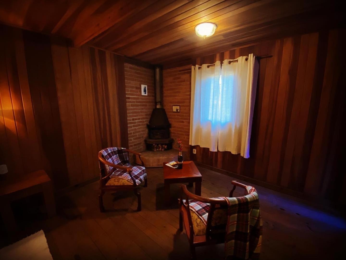 Lodge Sotaque Mineiro