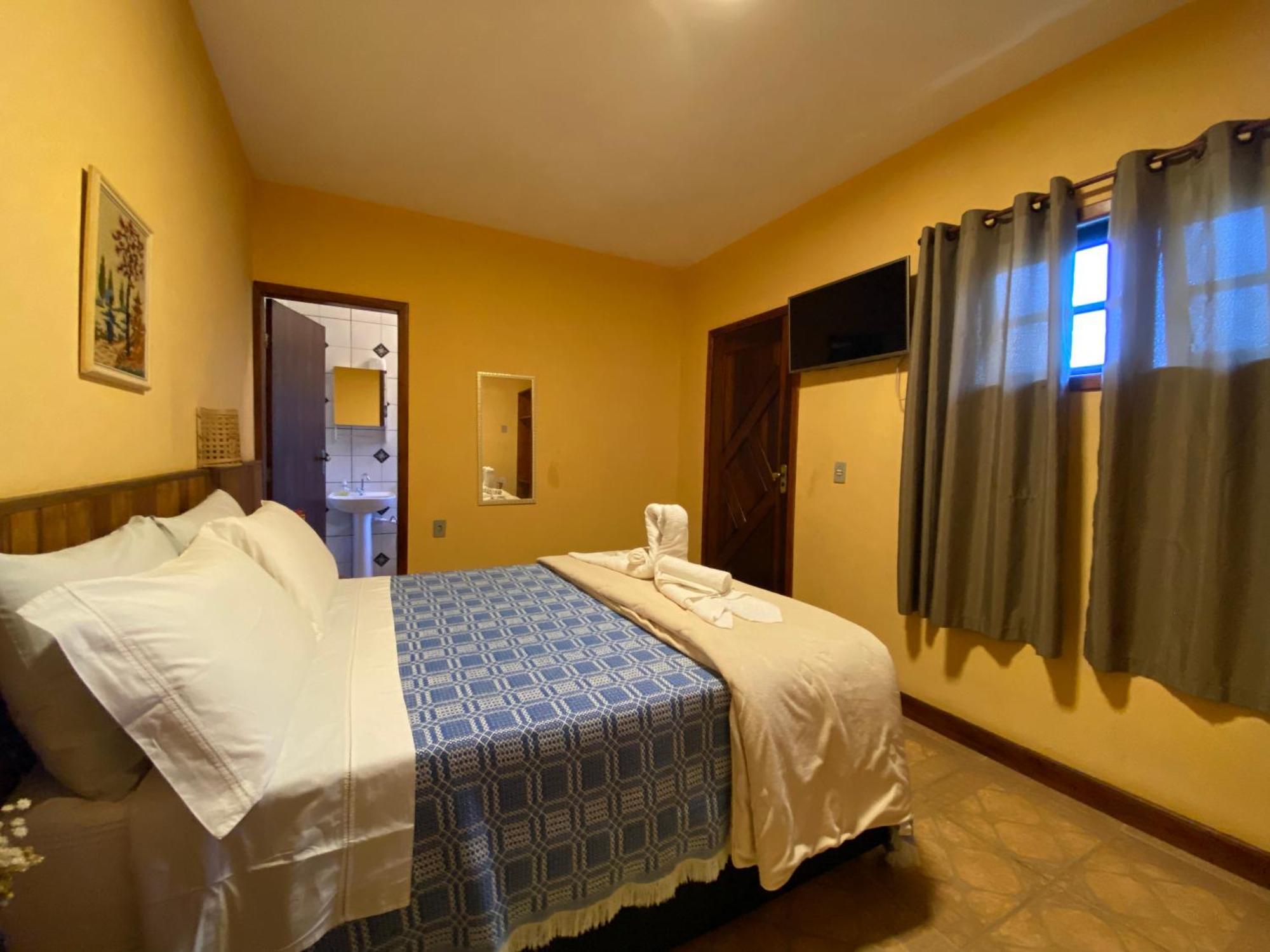 Lodge Sotaque Mineiro