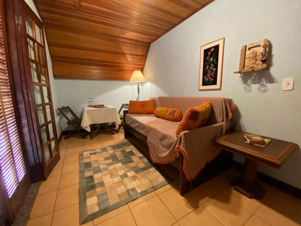 Lodge Sotaque Mineiro