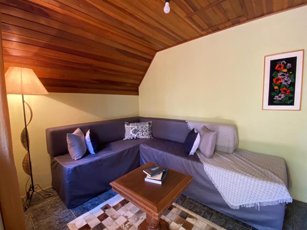 Lodge Sotaque Mineiro *