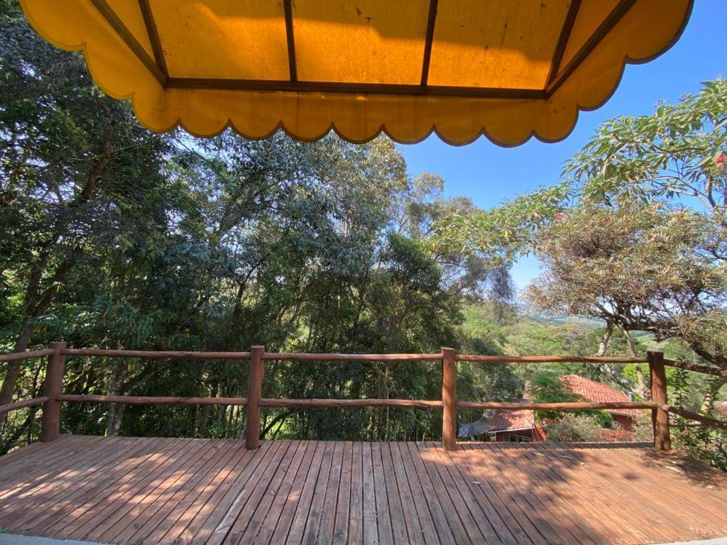 Lodge Sotaque Mineiro *