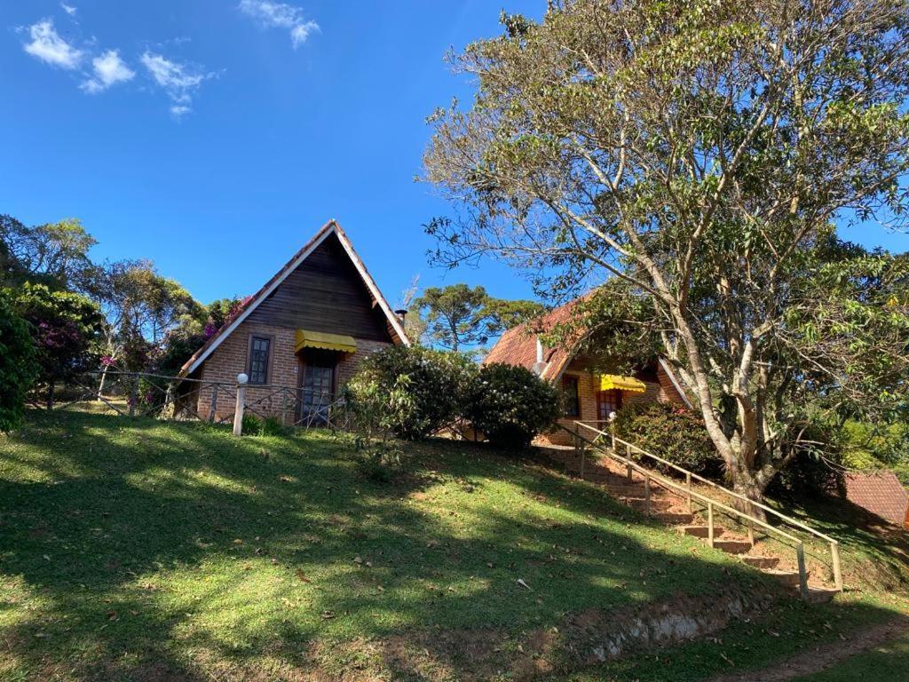 Lodge Sotaque Mineiro