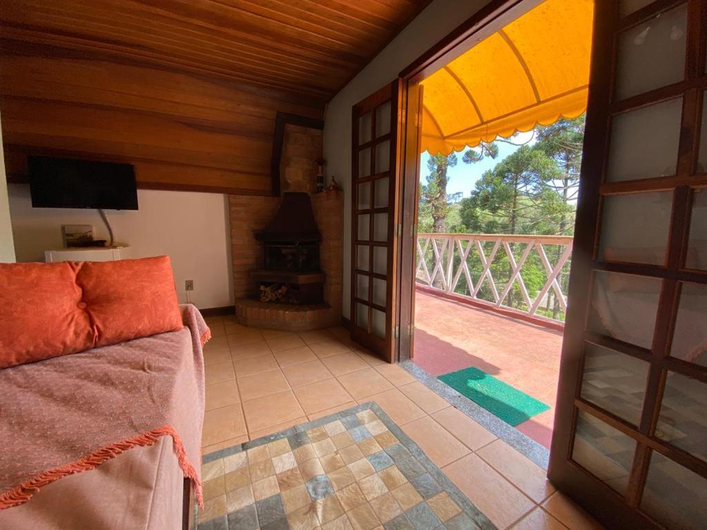 Sotaque Mineiro Lodge