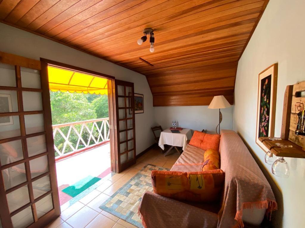 Lodge Sotaque Mineiro