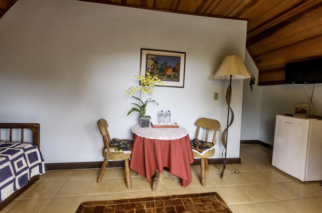 Lodge Sotaque Mineiro
