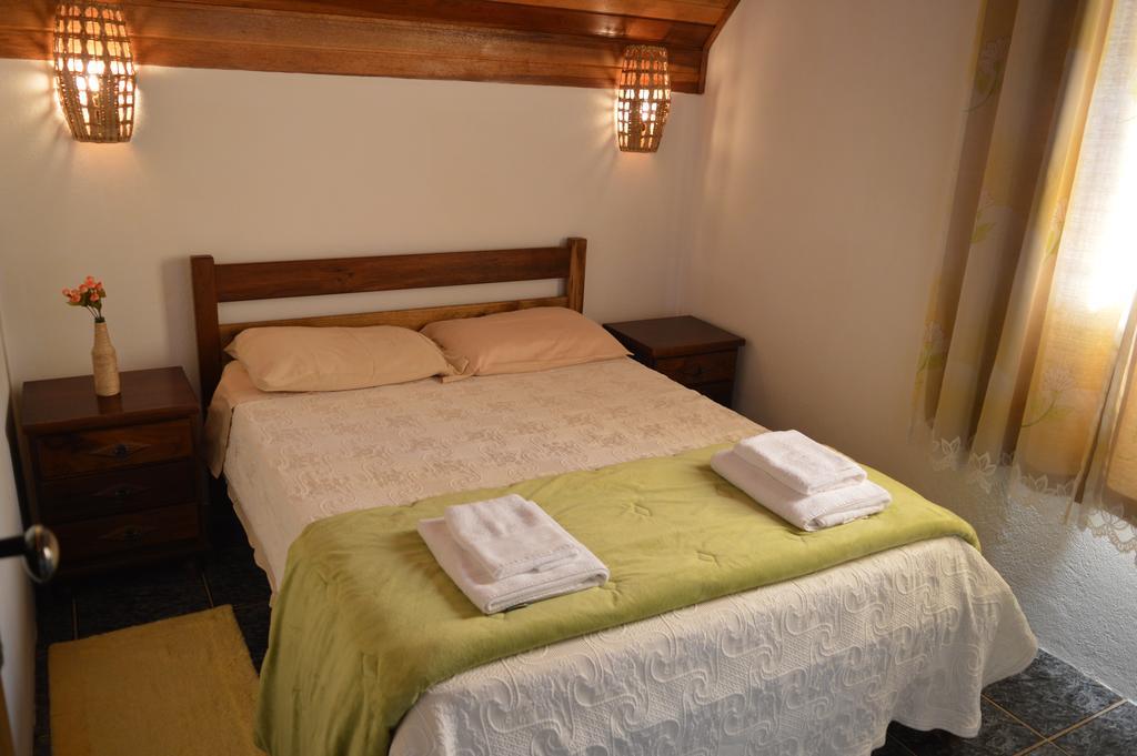 Lodge Sotaque Mineiro Cunha
