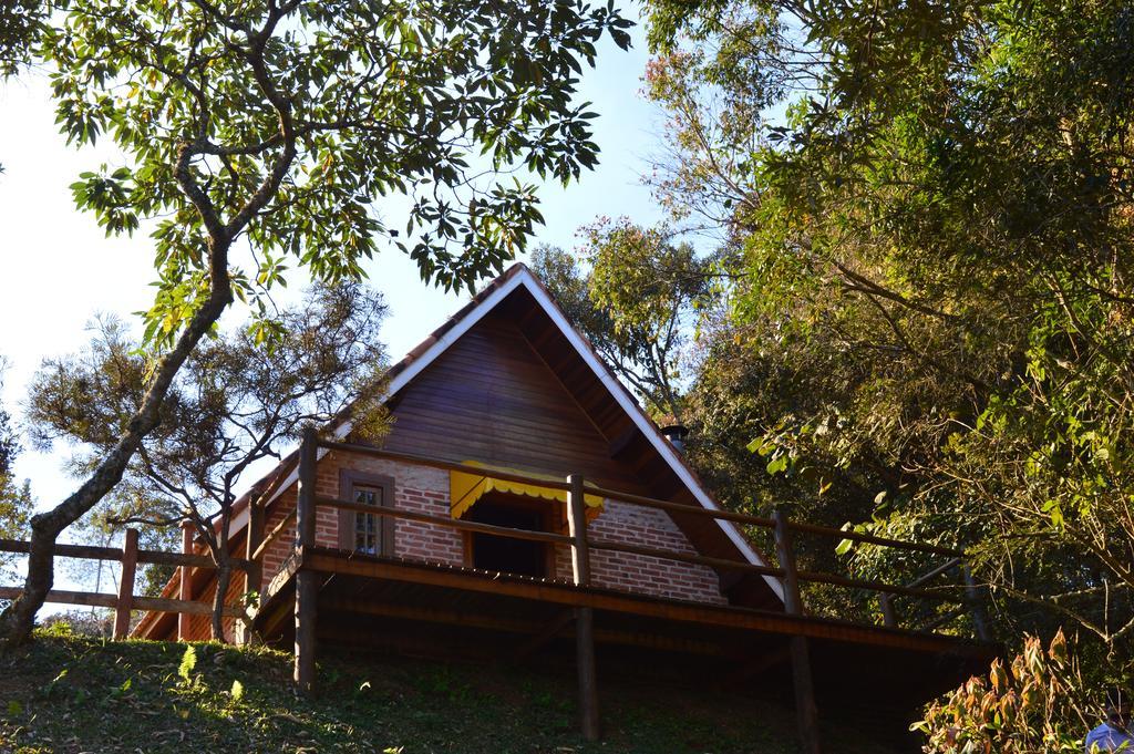 Lodge Sotaque Mineiro Cunha