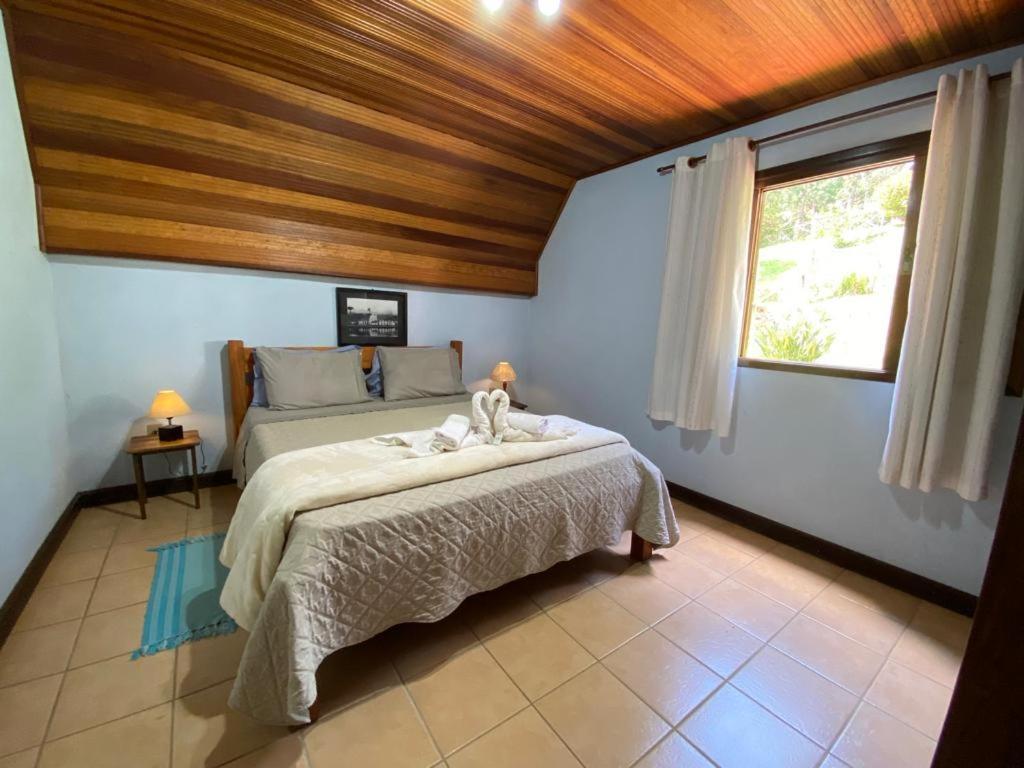 Sotaque Mineiro Lodge